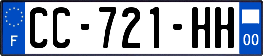 CC-721-HH