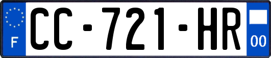 CC-721-HR