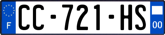 CC-721-HS