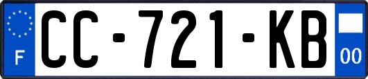 CC-721-KB