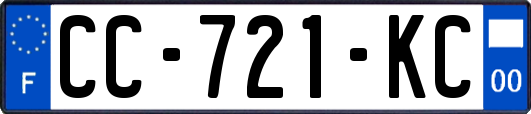 CC-721-KC