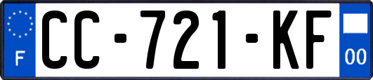 CC-721-KF