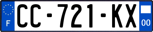 CC-721-KX