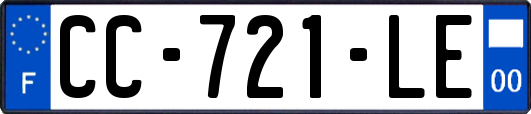 CC-721-LE