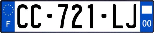 CC-721-LJ