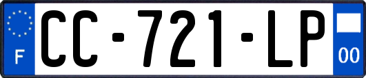 CC-721-LP