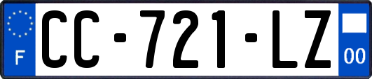 CC-721-LZ