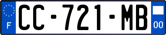 CC-721-MB