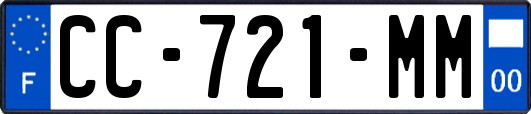 CC-721-MM