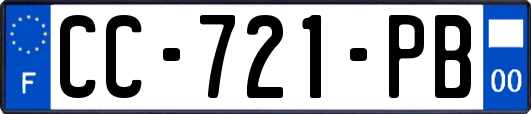 CC-721-PB