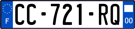 CC-721-RQ