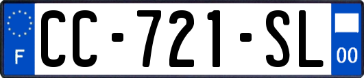 CC-721-SL