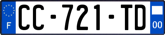 CC-721-TD