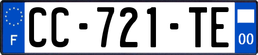 CC-721-TE