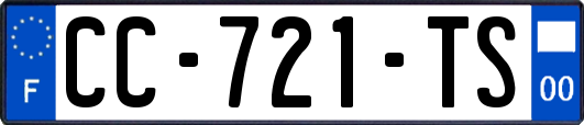 CC-721-TS
