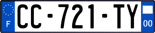CC-721-TY