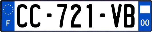 CC-721-VB