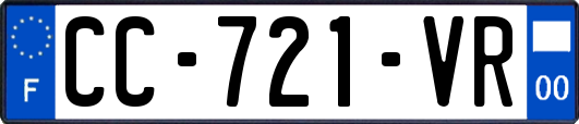 CC-721-VR