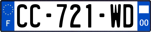 CC-721-WD