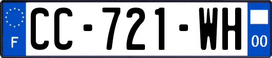 CC-721-WH
