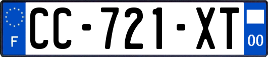 CC-721-XT