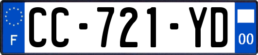 CC-721-YD