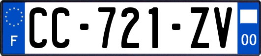 CC-721-ZV