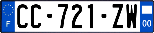 CC-721-ZW