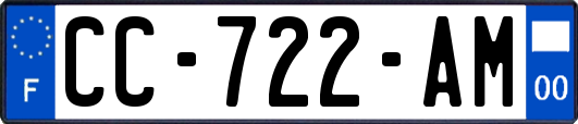 CC-722-AM