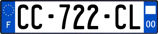 CC-722-CL