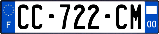 CC-722-CM