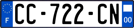 CC-722-CN