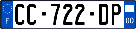 CC-722-DP