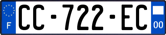 CC-722-EC
