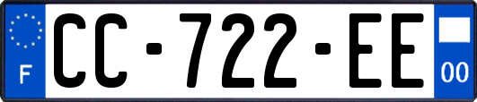 CC-722-EE