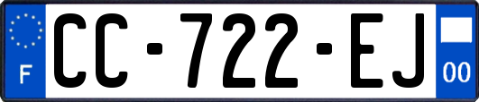 CC-722-EJ