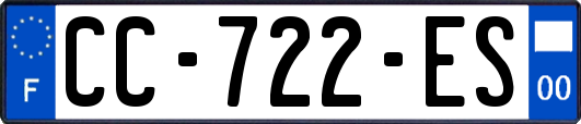 CC-722-ES