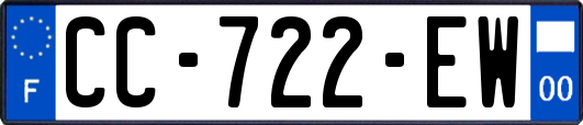 CC-722-EW