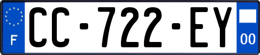 CC-722-EY