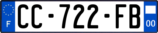 CC-722-FB