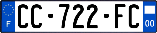 CC-722-FC