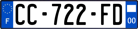 CC-722-FD