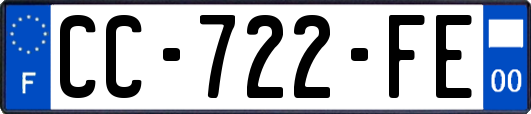 CC-722-FE