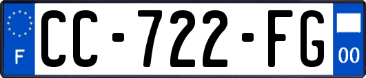 CC-722-FG