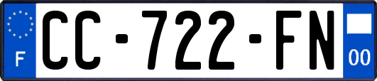 CC-722-FN