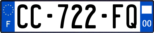 CC-722-FQ