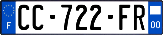 CC-722-FR