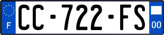 CC-722-FS