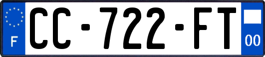CC-722-FT