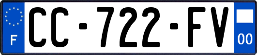 CC-722-FV